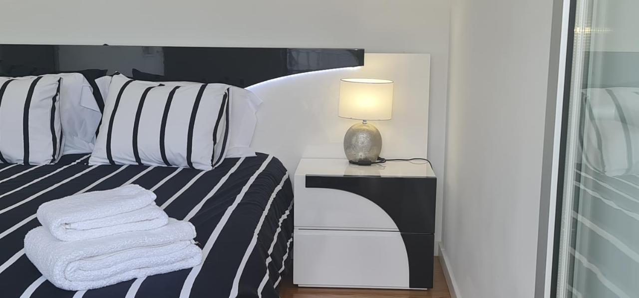 Villa Modern Design Albufeira Exterior foto