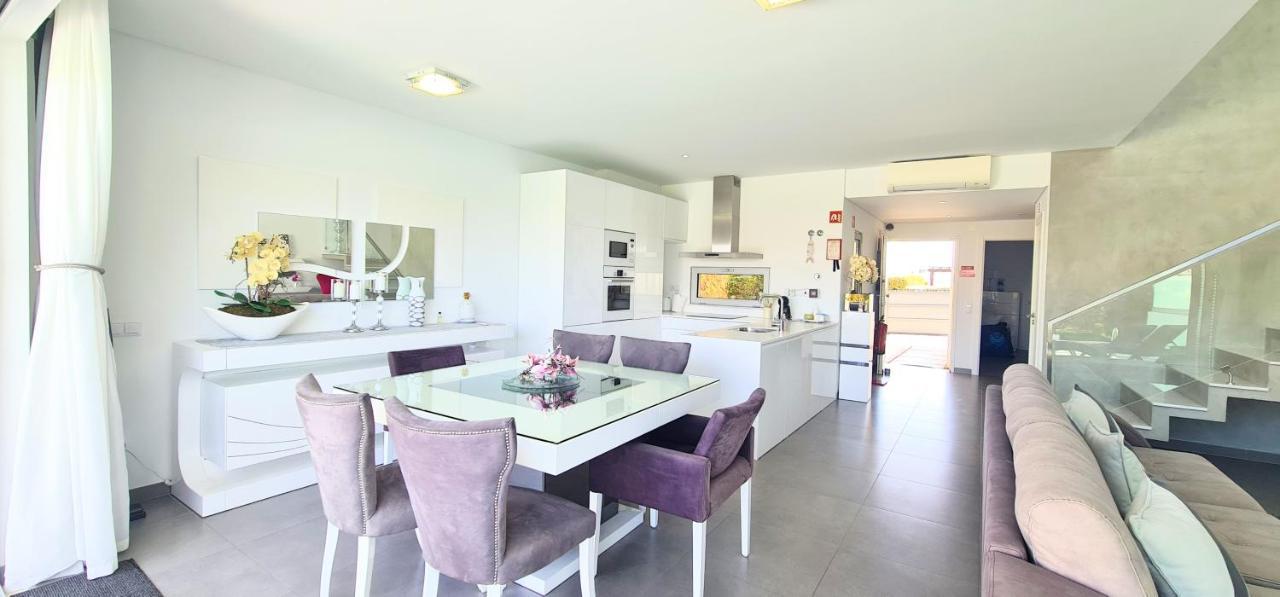 Villa Modern Design Albufeira Exterior foto
