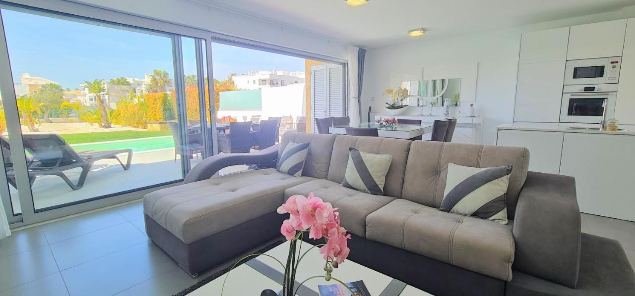 Villa Modern Design Albufeira Exterior foto