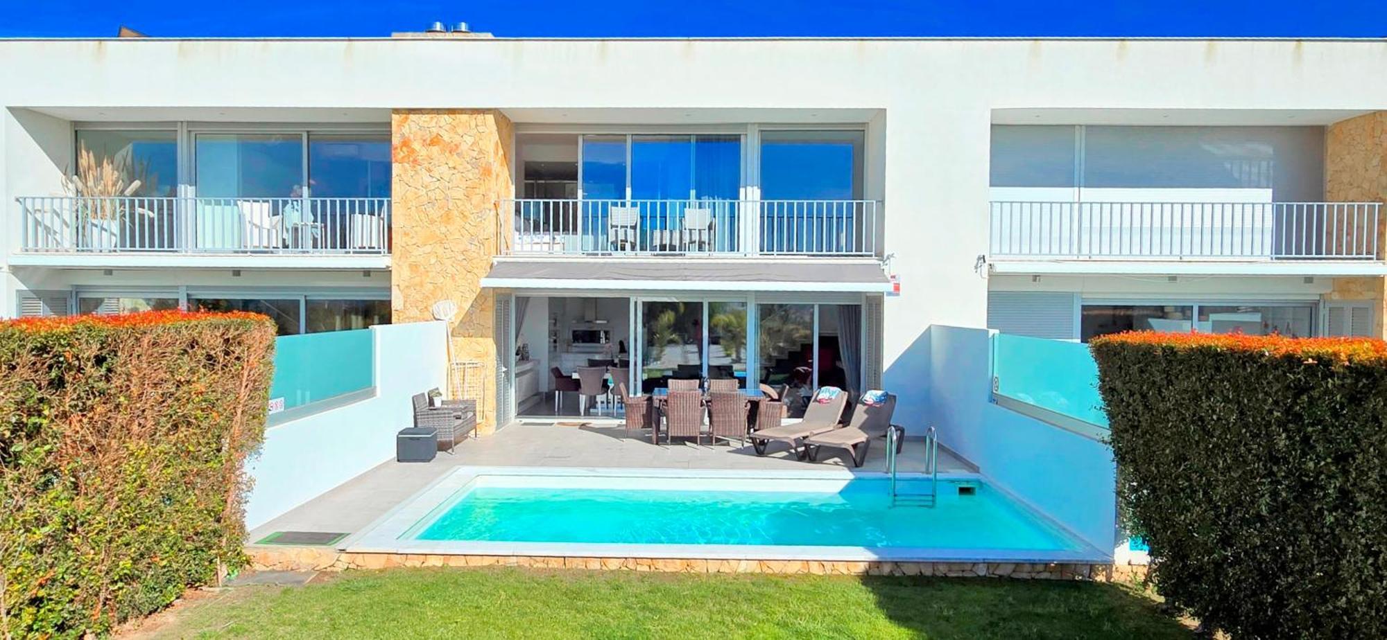 Villa Modern Design Albufeira Exterior foto